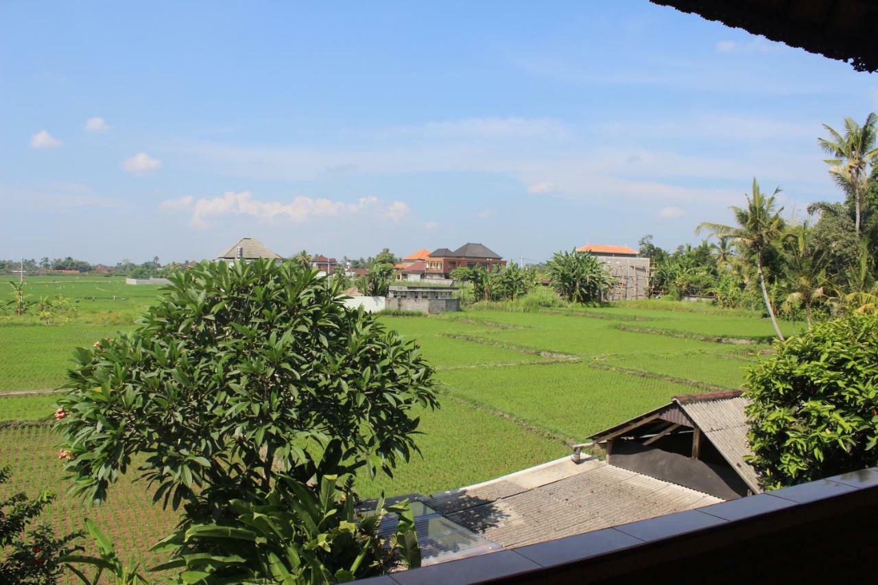 Appartamento Mm House Ubud