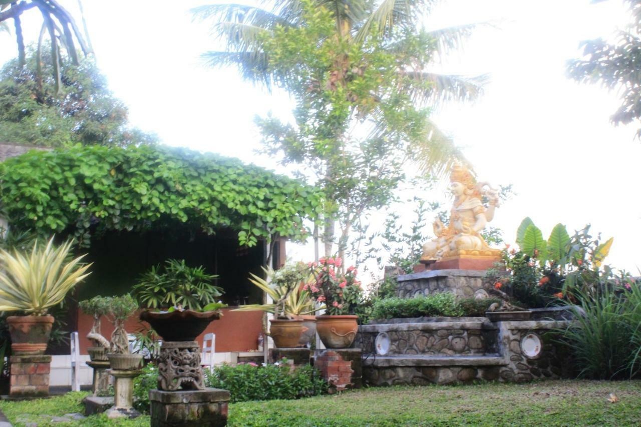 Mm House Ubud