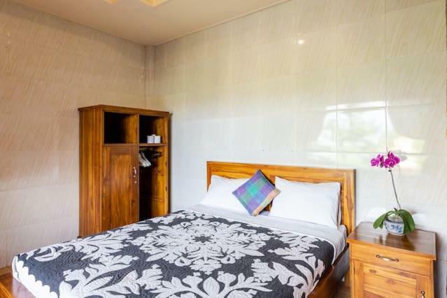 Mm House Ubud