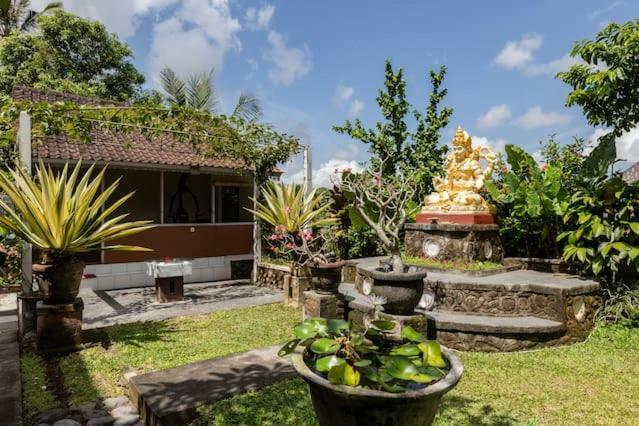 Mm House Ubud