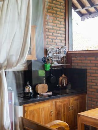 Mm House Appartamento Ubud