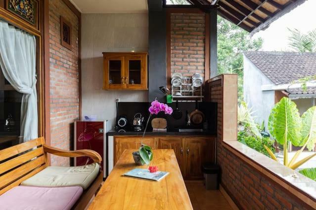 Mm House Ubud