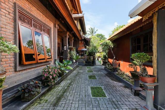 Mm House Appartamento Ubud