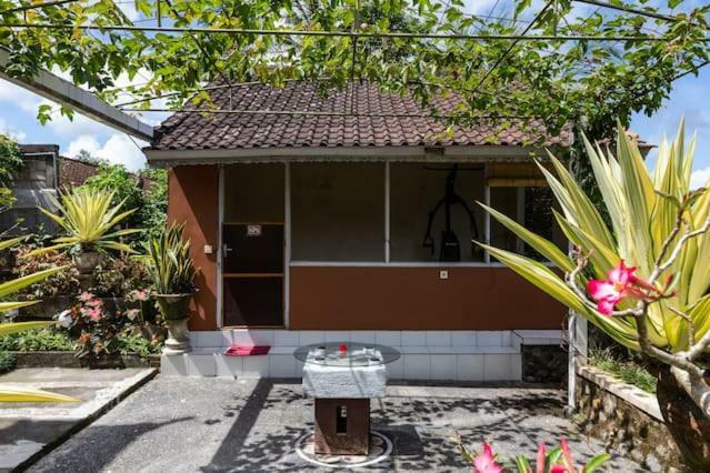 Mm House Ubud