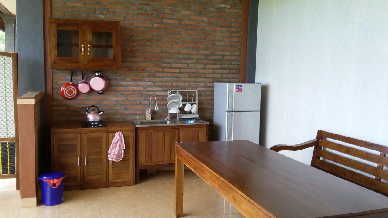 Mm House Appartamento Ubud