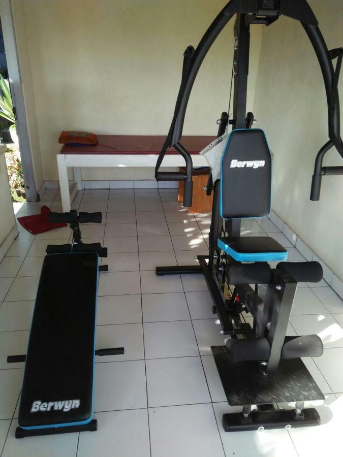 Appartamento Mm House