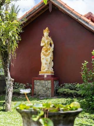 Mm House * Ubud