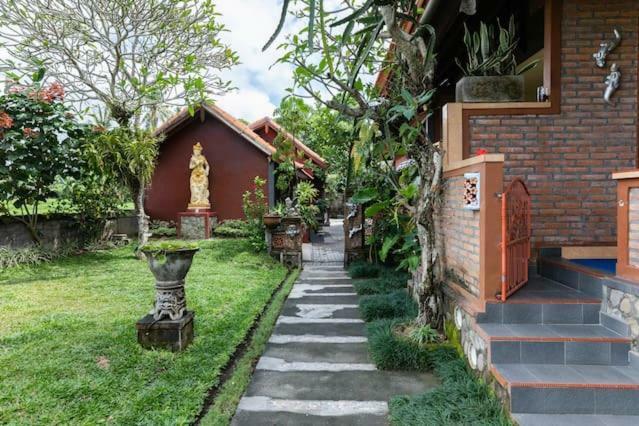 Appartamento Mm House Ubud